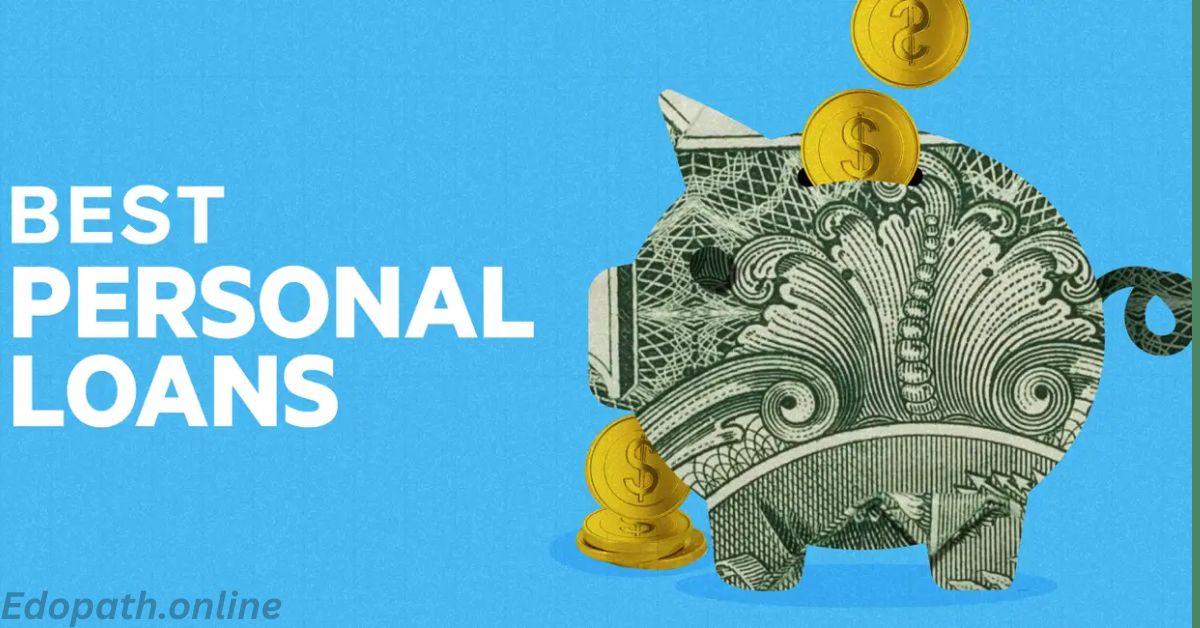 Best Personal Loans in America 2025
